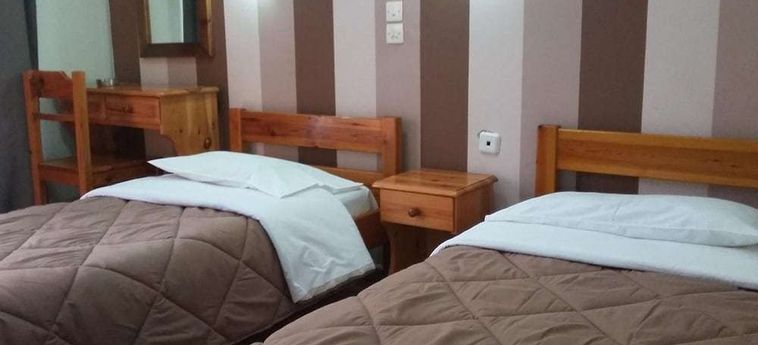 Hotel Alma Athen: Foto 