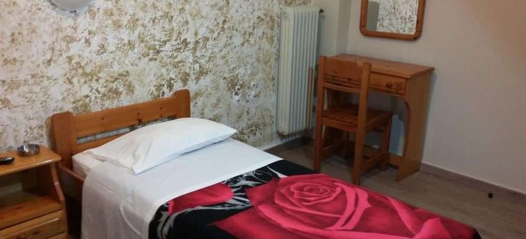 Hotel Alma Athen: Foto 