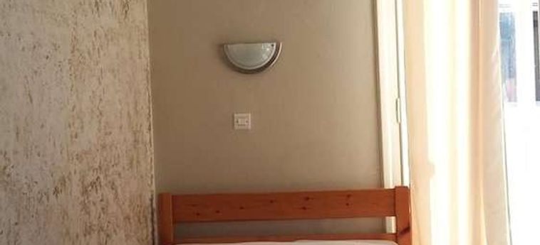 Hotel Alma Athen: Foto 