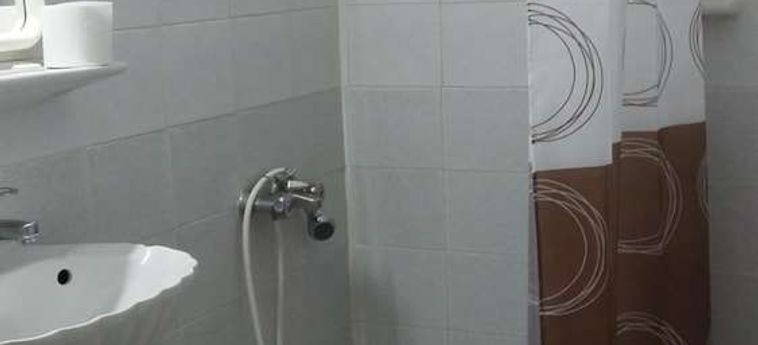 Hotel Alma Athen: Foto 