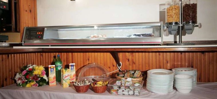Hotel Alma Athen: Foto 