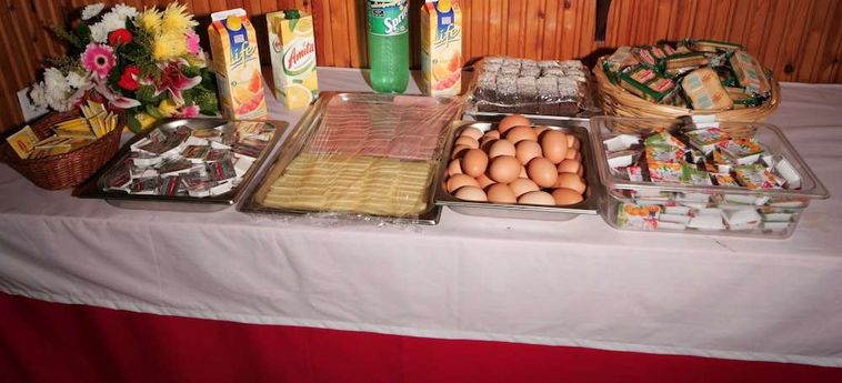 Hotel Alma Athen: Foto 
