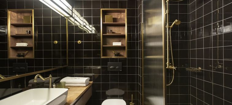 Brown Acropol By Brown Hotels:  ATHEN