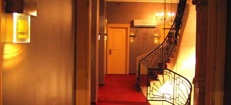 Hotel Delphi Art Athen: Foto 