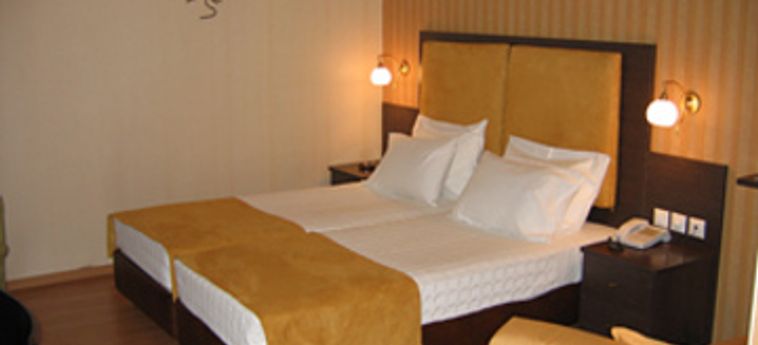 Hotel Delphi Art Athen: Foto 