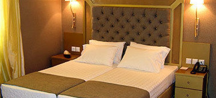 Hotel Delphi Art Athen: Foto 