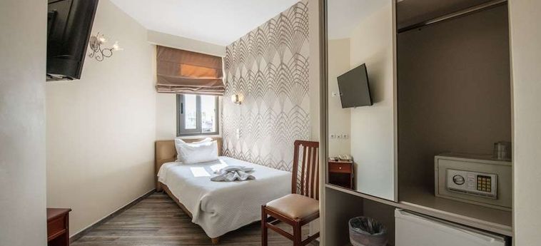 Golden City Hotel  Athen: Foto 