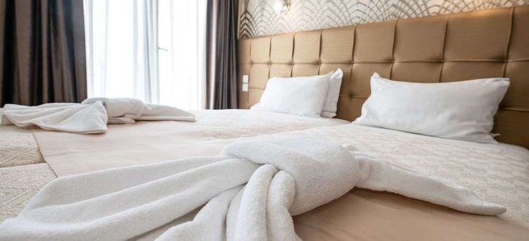 Golden City Hotel  Athen: Foto 