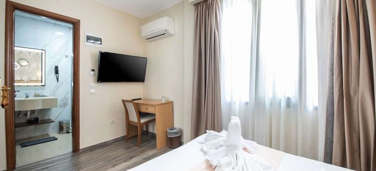 Golden City Hotel  Athen: Foto 