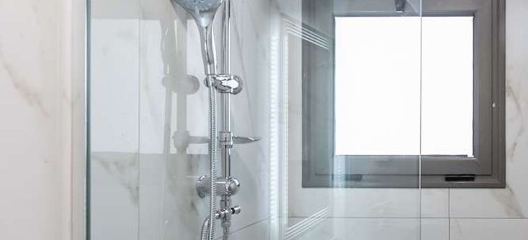 Golden City Hotel  Athen: Foto 