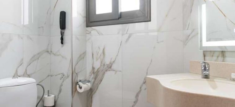 Golden City Hotel  Athen: Foto 
