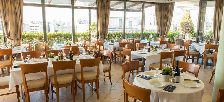 Golden City Hotel  Athen: Foto 