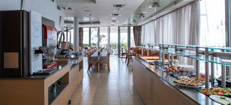Golden City Hotel  Athen: Foto 