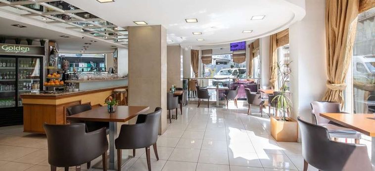 Golden City Hotel  Athen: Foto 