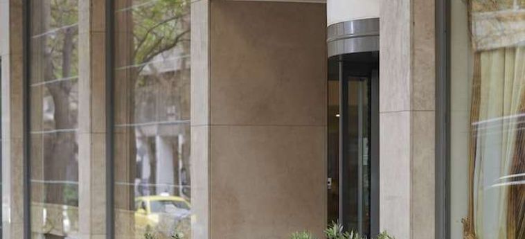 Golden City Hotel  Athen: Foto 