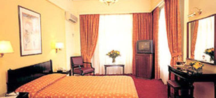 Hotel Best Western Esperia Palace:  ATHEN