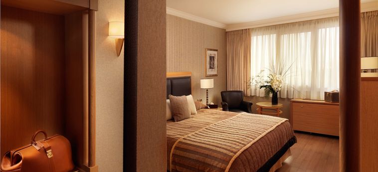Divani Caravel Hotel Athens Athenes : Photo 