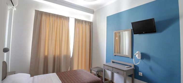 Soho Hotel Athens:  ATHENES