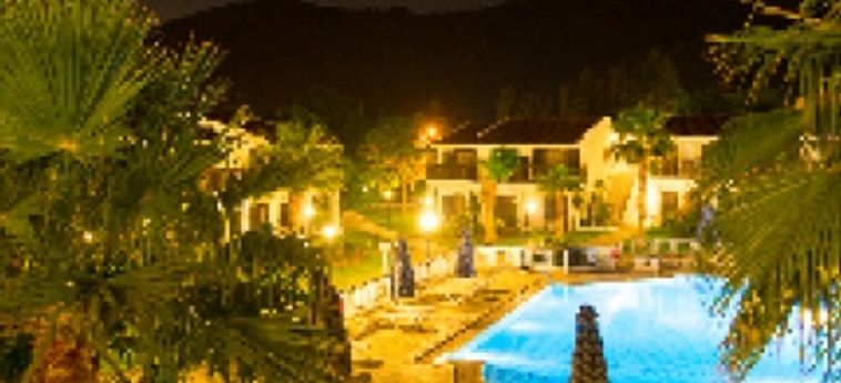 Hotel Golden Coast:  ATHENES