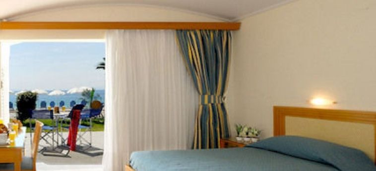 Hotel Kinetta Beach Resort & Spa:  ATHENES