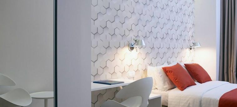 Hotel Best Western Amazon Athenes : Photo 