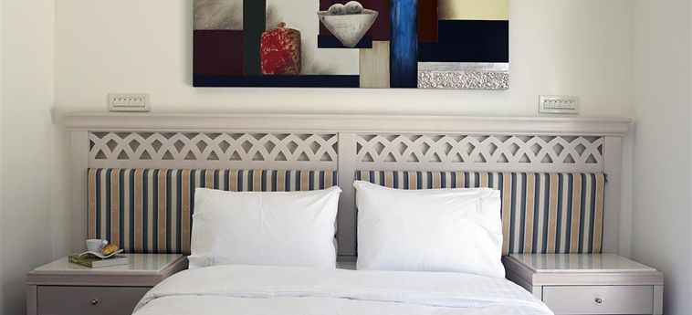 Hotel Best Western Amazon Athenes : Photo 