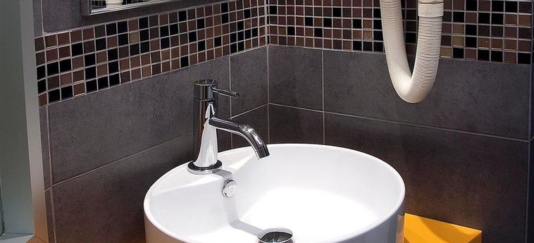 Hotel Best Western Amazon Athenes : Photo 