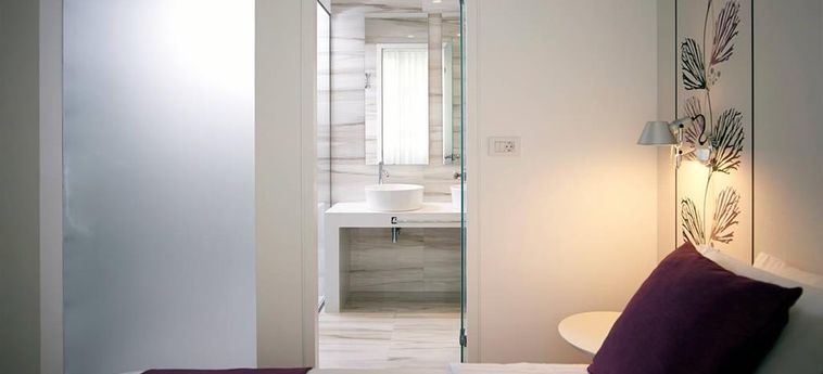 Hotel Best Western Amazon Athenes : Photo 