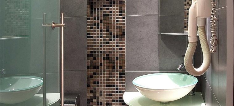Hotel Best Western Amazon Athenes : Photo 