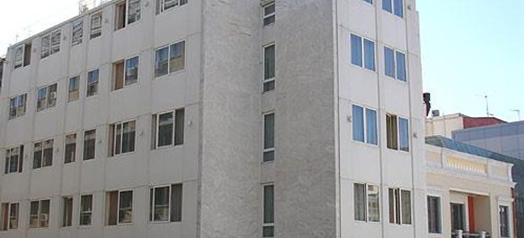 Hotel Best Western Amazon Athenes : Photo 