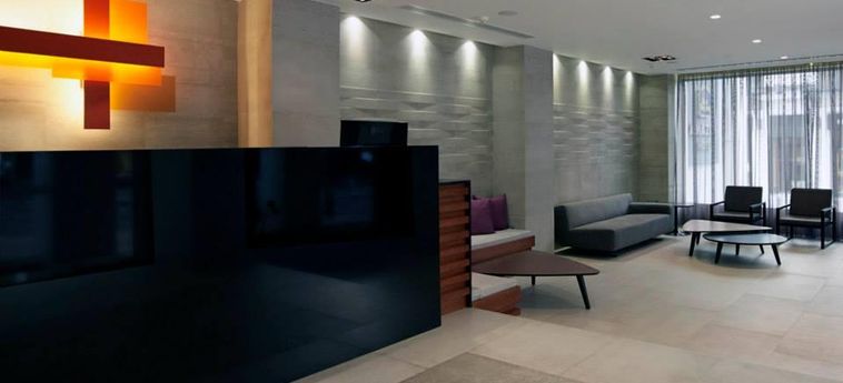 Hotel Best Western Amazon Athenes : Photo 