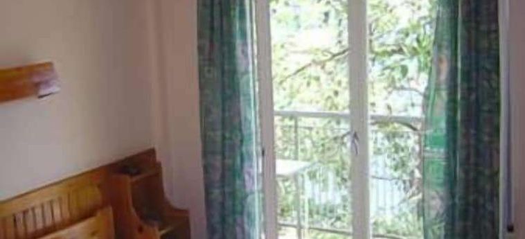 Hotel Alma:  ATHENES