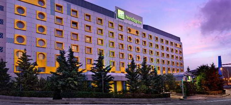 Hotel HOLIDAY INN AIRPORT WEST