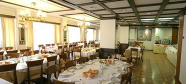 Hotel Balasca:  ATHENES