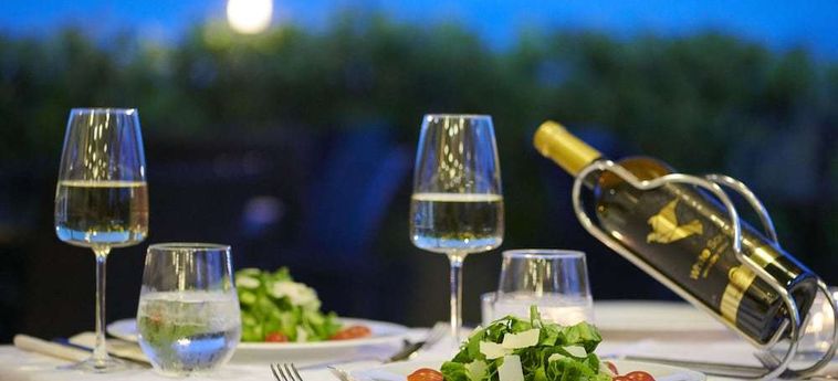 Golden City Hotel  Athenes : Photo 