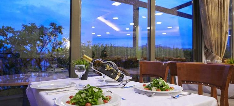 Golden City Hotel  Athenes : Photo 