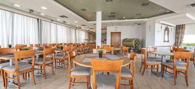 Golden City Hotel  Athenes : Photo 