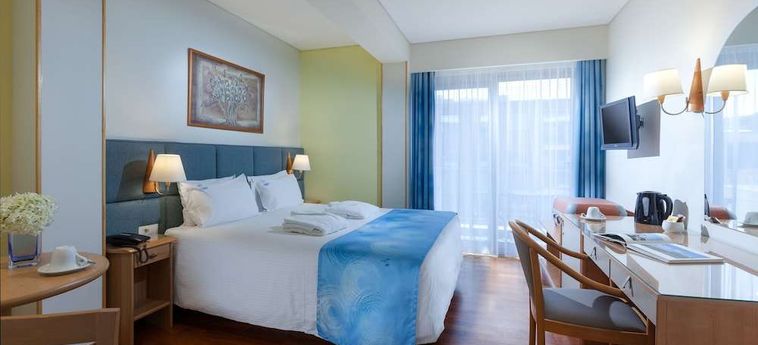 Hotel Tropical:  ATHENES