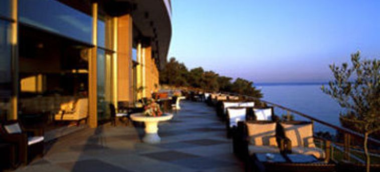 Hotel Arion, A Luxury Collection Resort & Spa:  ATHENES