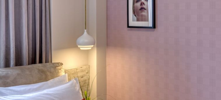 Hotel The Pinnacle Athens Athenes : Photo 