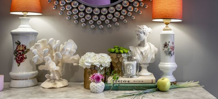 Hotel The Pinnacle Athens Athenes : Photo 