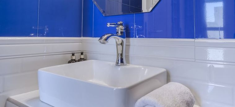 Hotel The Pinnacle Athens Athenes : Photo 
