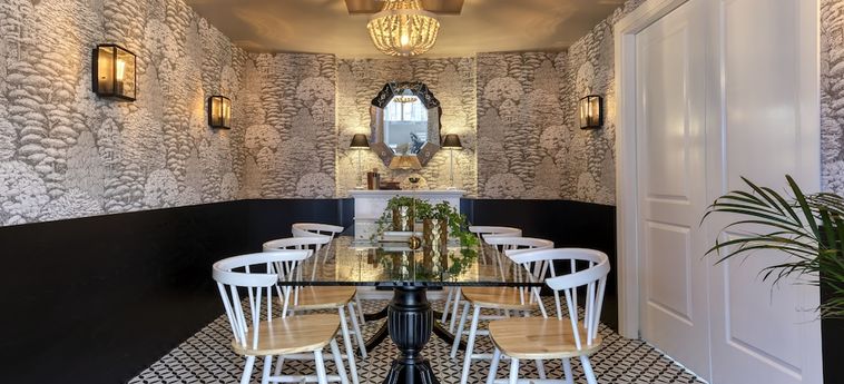 Hotel The Pinnacle Athens Athenes : Photo 