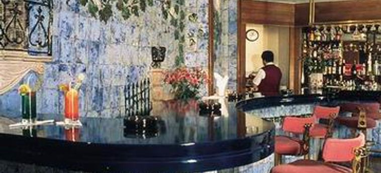 Hotel Electra Athenes : Photo 