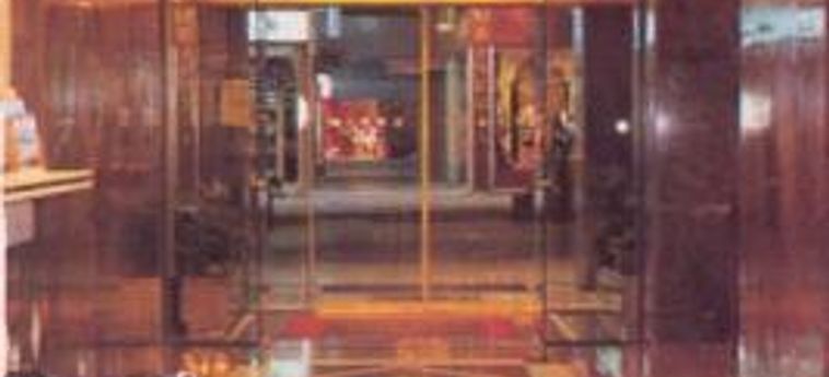 Hotel Electra Athenes : Photo 