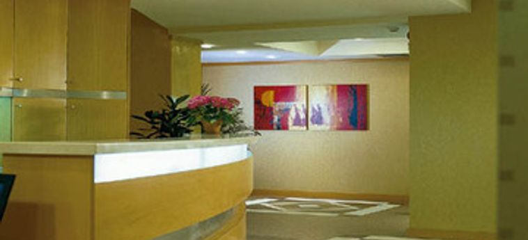 Hotel Electra Athenes : Photo 