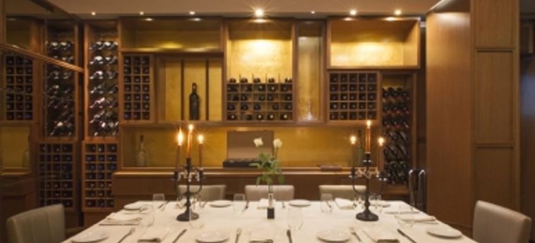 Hotel Electra Athenes : Photo 