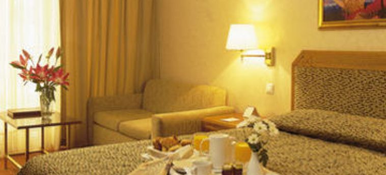Hotel Electra Athenes : Photo 
