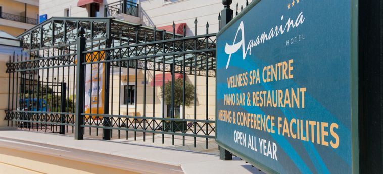 Hotel Ramada Attica Riviera:  ATHENES