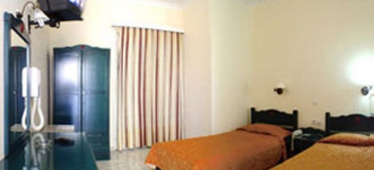 Hotel Carolina Athenes : Photo 
